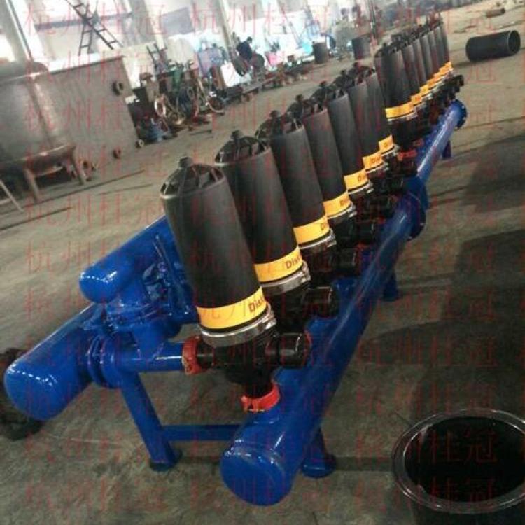 疊片過(guò)濾器