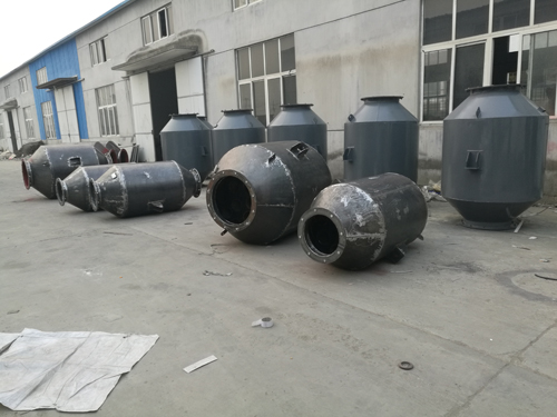 風(fēng)機(jī)消聲器廠家